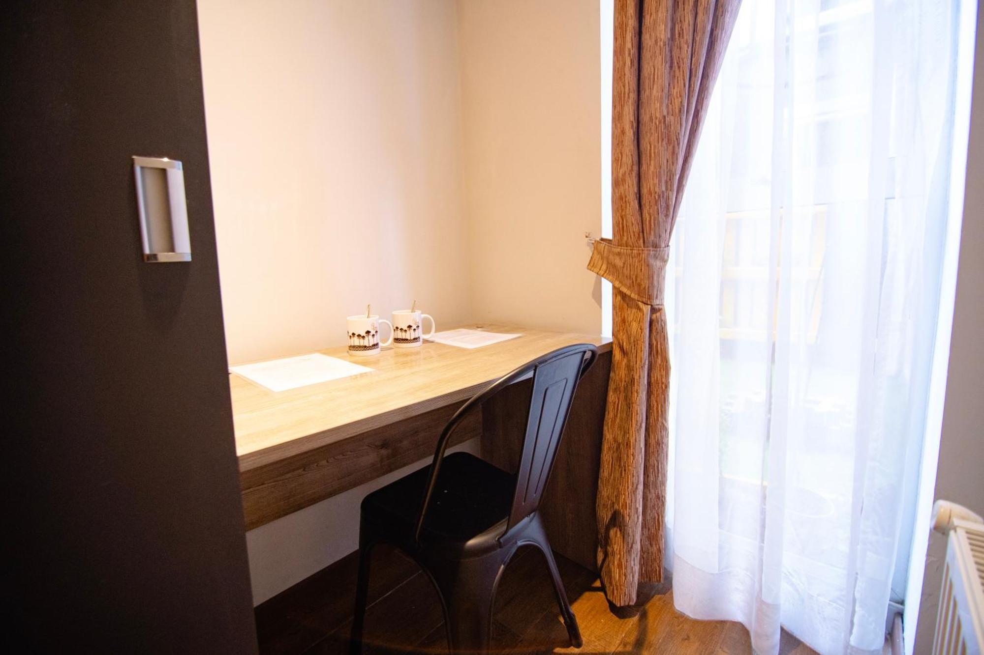 Hotel La Casa เตมูโก ภายนอก รูปภาพ